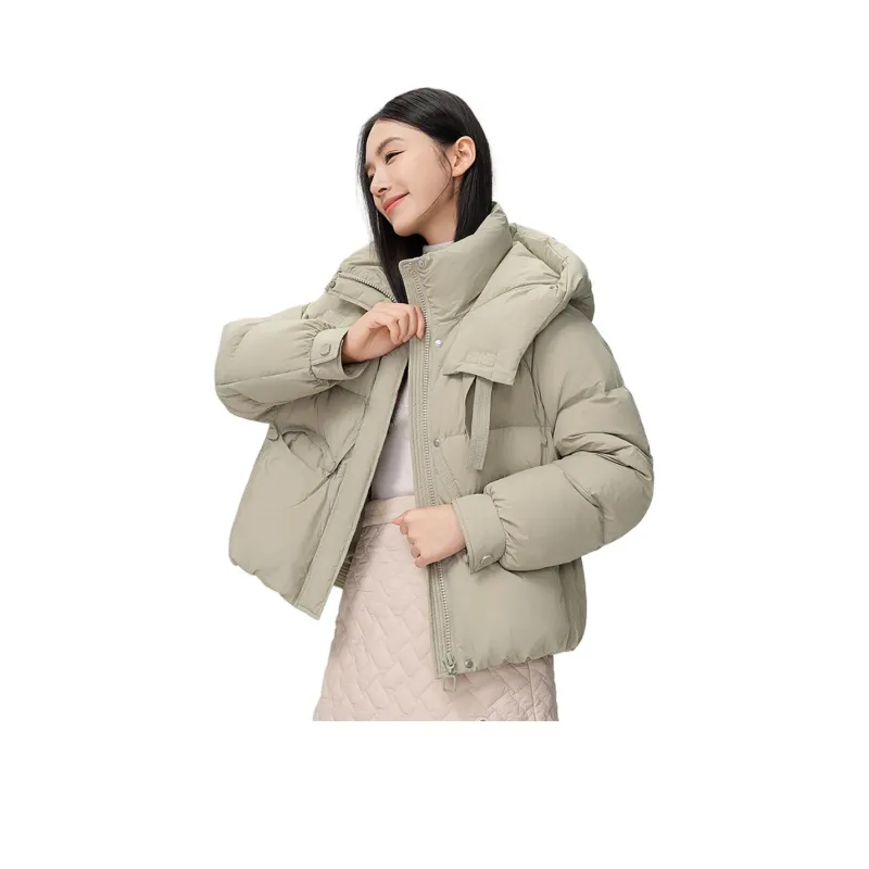 YAYA Down Jackets Women's-4