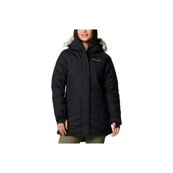 Columbia LAY D DOWN Jacket Women's Black