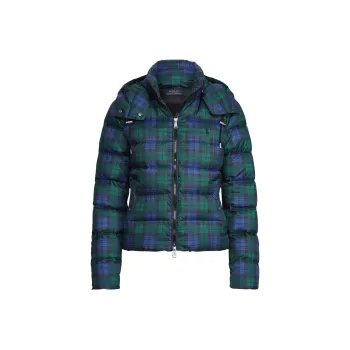 Polo Ralph Lauren Jacket Women's Green
