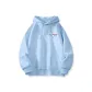 Sky Blue, Light
