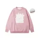 Pink Fleece-Lined