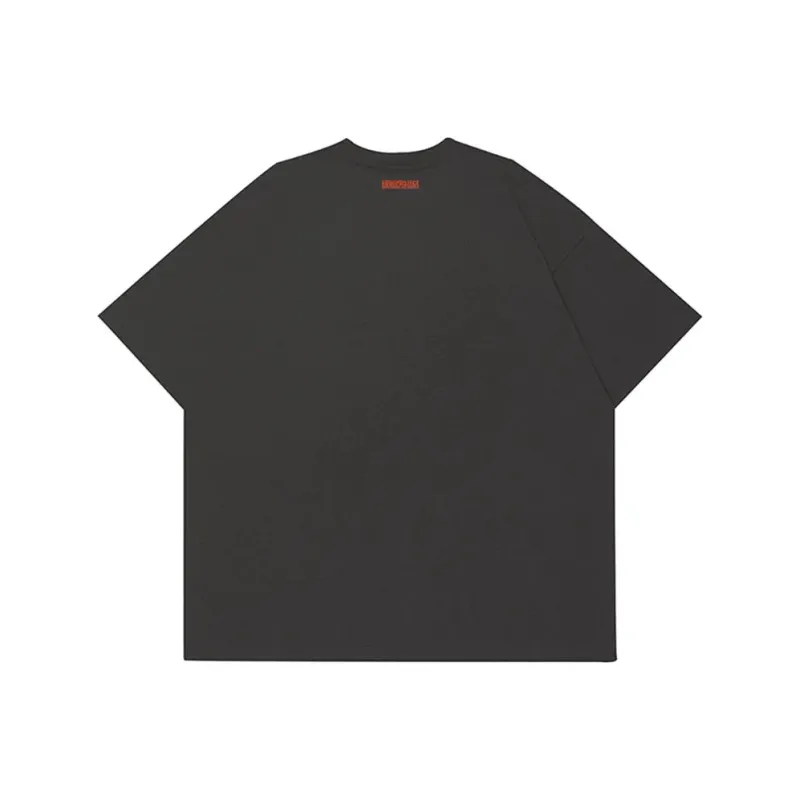 KIRHNE T Shirts Unisex-5