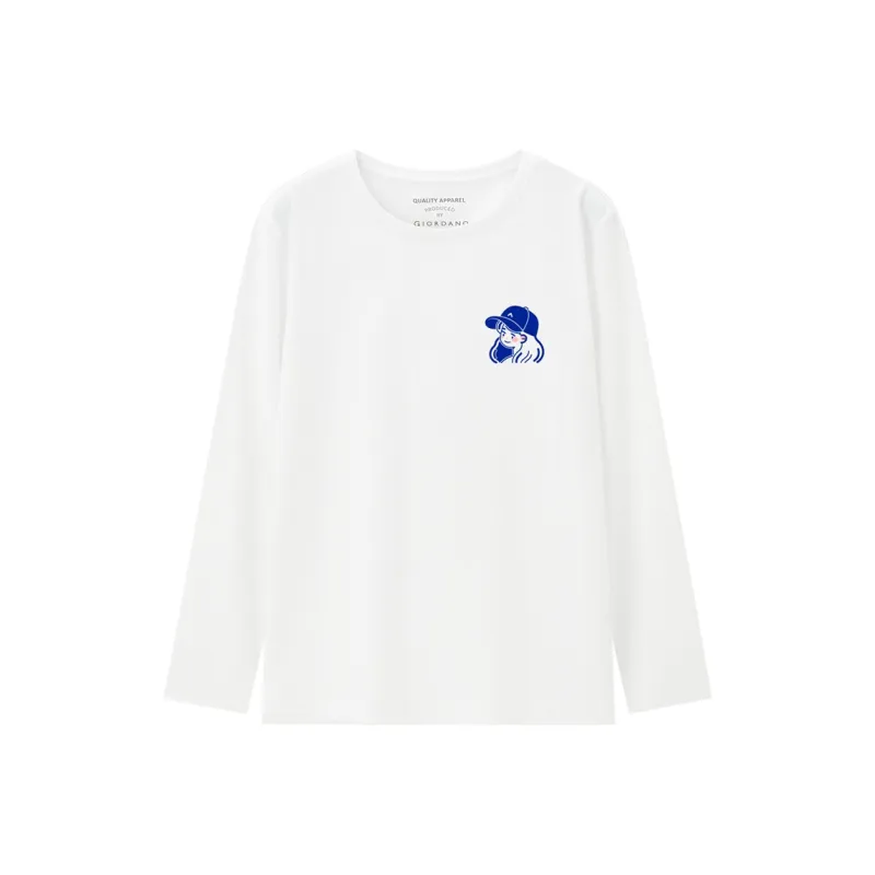UNIQLO T Shirts Women's-2
