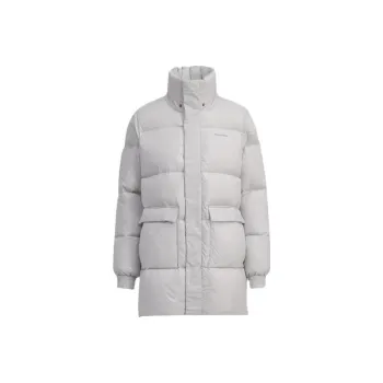 HOLZWEILER Down Jacket Women's Gray