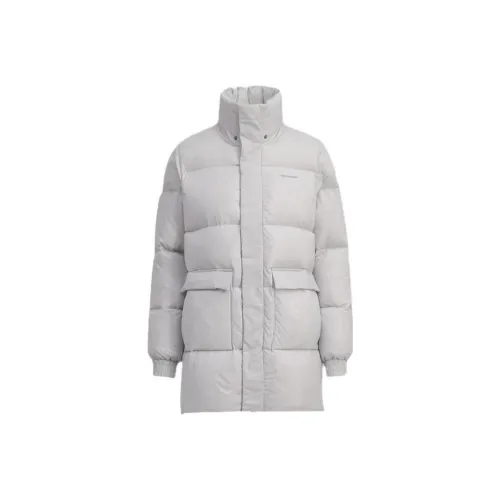 HOLZWEILER Down Jacket Women's Gray