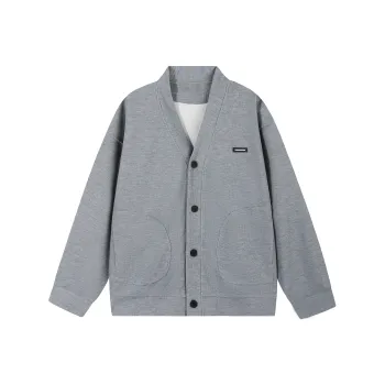 VS WHAT Jackets Unisex