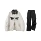 Khaki+Black (Workwear Clothing Sets)