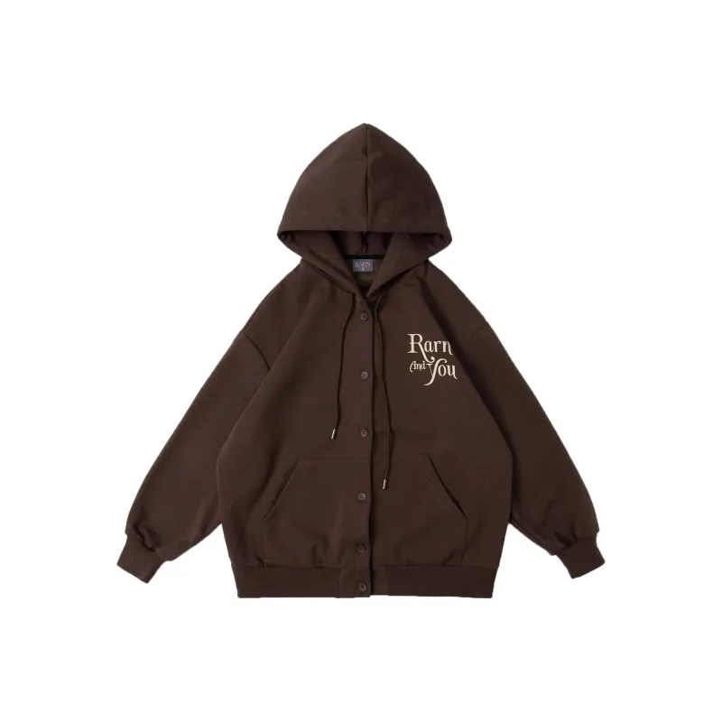 RA&RN Sweatshirts Women's-0