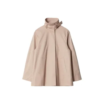 Other Stories Jackets Coats Women's Light Brown