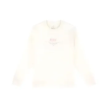 361° Running Collection Sweatshirt Women's Cream White
