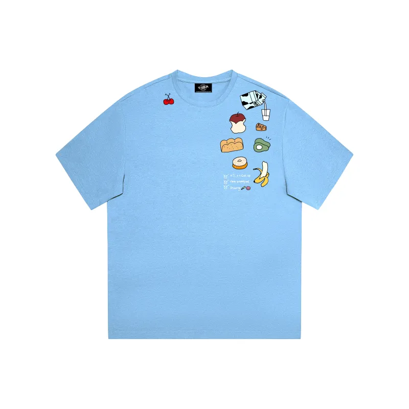 T IRA T Shirts Unisex-6