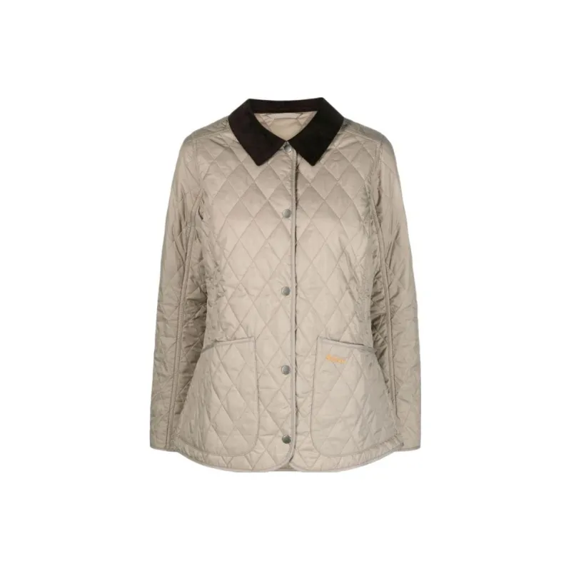 BARBOUR Annandale Quilted Jacket-0