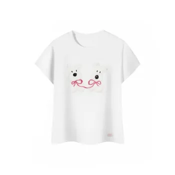 SISC T Shirts Women's