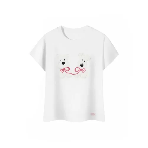 SISC T Shirts Women's