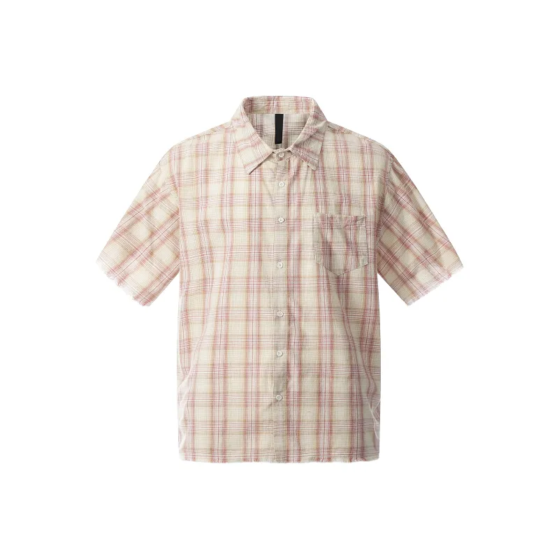 VINMUK Shirts Unisex-0