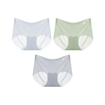 MIIOW Underpants Women's 3 Pack
