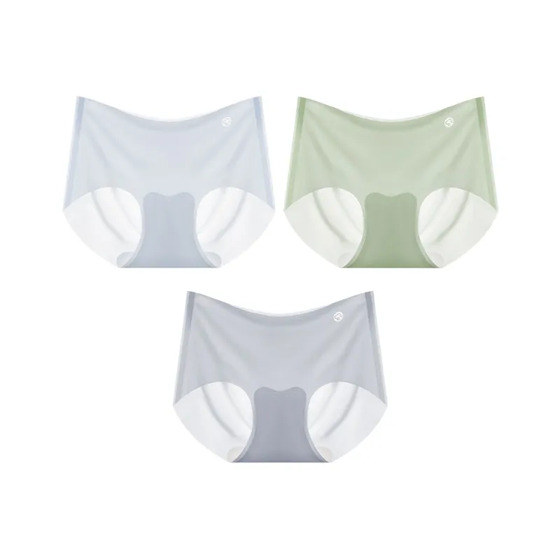 MIIOW Underpants Women's 3 Pack-7