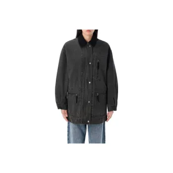 ISABEL MARANT ETOILE Kimelia Overjacket