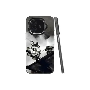 AILAIYE Phone Cases