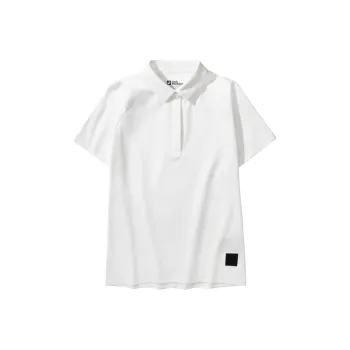Jack Wolfskin Polo Shirt Women's