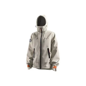 Monster Guardians Jackets & Coats Women's Sand Khaki