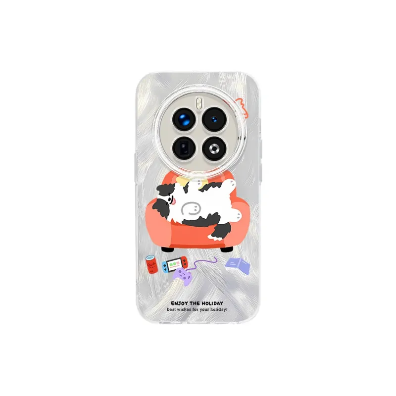 YUDACHUAN Phone Cases-3