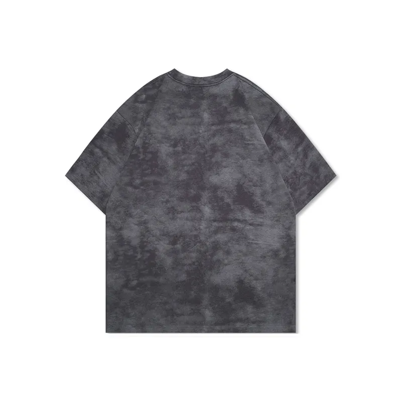 A02 T Shirts Unisex-9