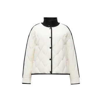 YAYA Down Jackets Women's