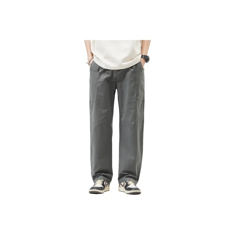 TINA GIA Casual Pants Unisex-5