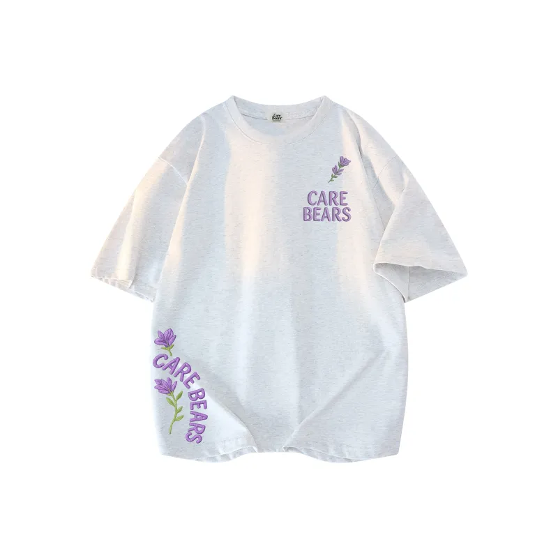 CAREBEARS T Shirts Unisex-7