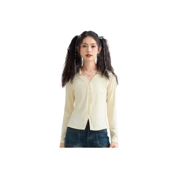FAWENXIANGZI Knitwear Women's