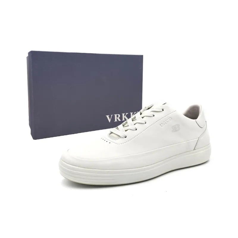 VRKK x BEN SHERMAN Low Top Skateboard Shoes Men's-16