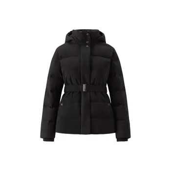 UNIQLO Down Jackets Women's
