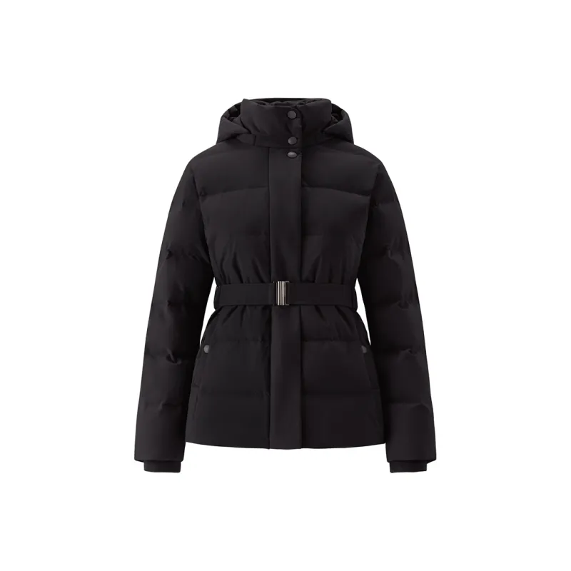 UNIQLO Down Jackets Women's-0