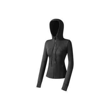 ROBINHOOD Yoga Jackets Women's