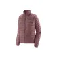 Dark Red/Evening Mauve