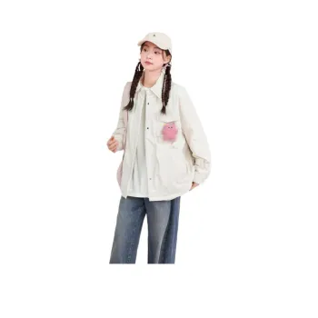 ZIHAN x Milk Puff Down Jacket Women's