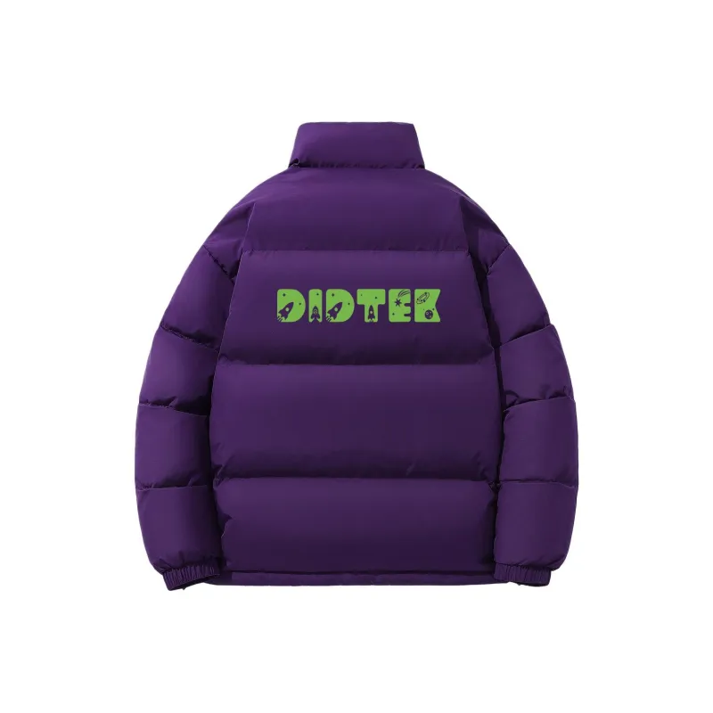 DIDTEK Down Jackets Unisex-6