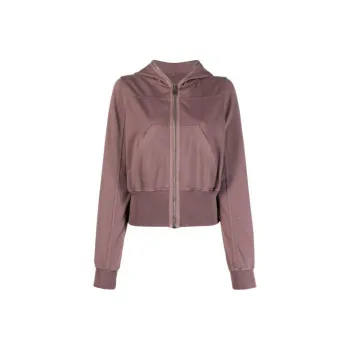 Rick Owens DRKSHDW Jackets Coats Women's Purple