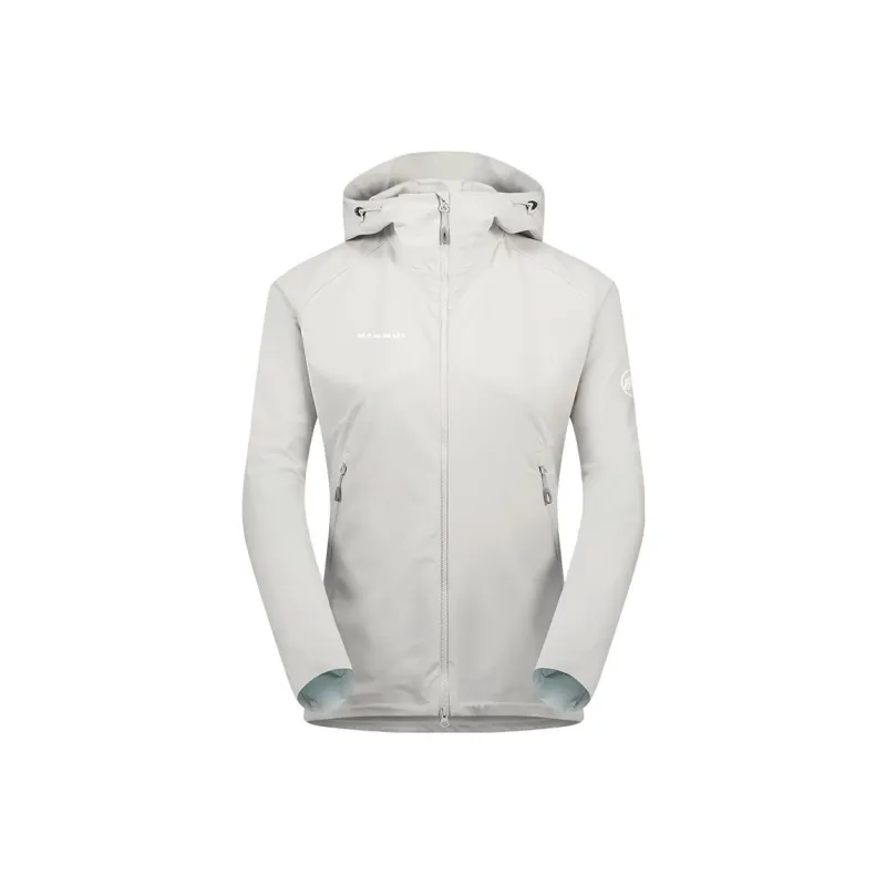 MAMMUT Jackets Women's-0