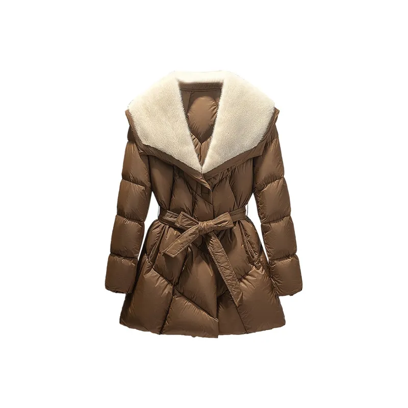 Cypress House Down Jacket Women's-5