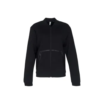 Adidas Neo W CS BOMBER Jackets Coats Women's Black