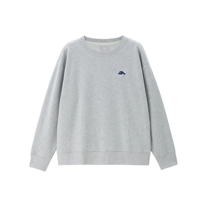UNIQLO Sweatshirts Women's-5
