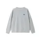 02 Medium Heather Gray