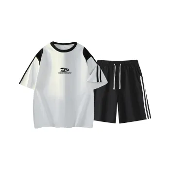 KADAKADA SUITE Casual Sportswear Unisex