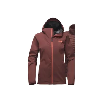 THE NORTH FACE Jackets Women's Brown