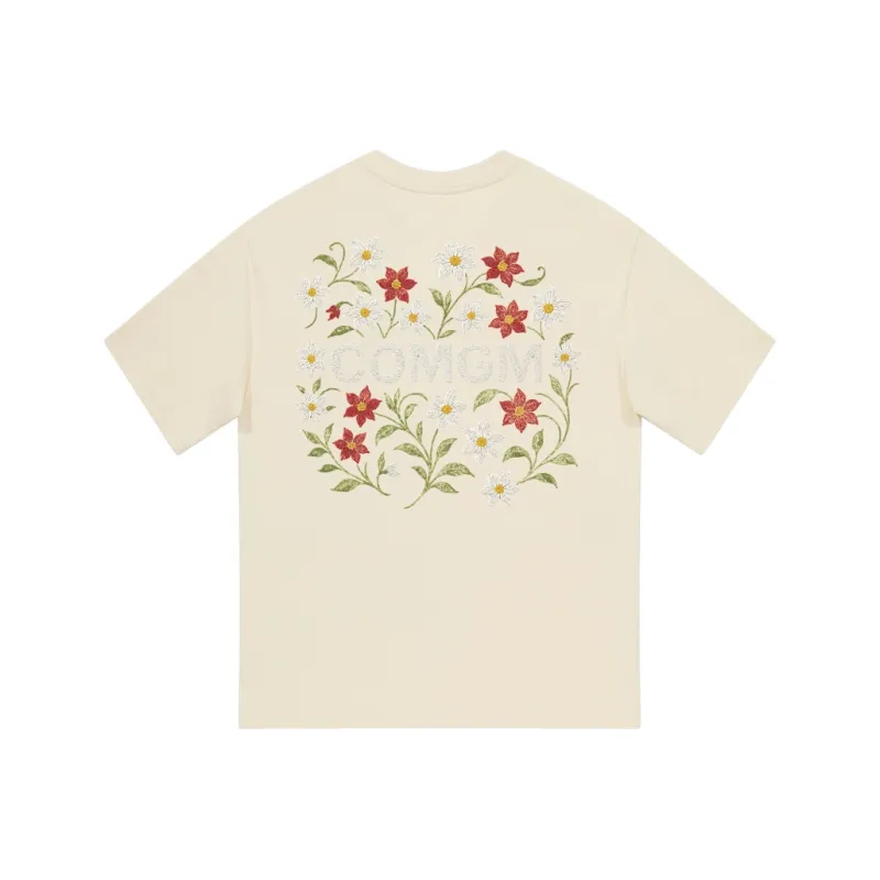COMGM T Shirts Unisex-22