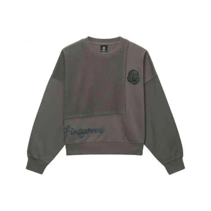 Fingercroxx Sweatshirts Women's-3