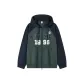 Green Blue Tone 00448