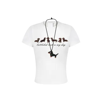 CUWU T Shirts Women's